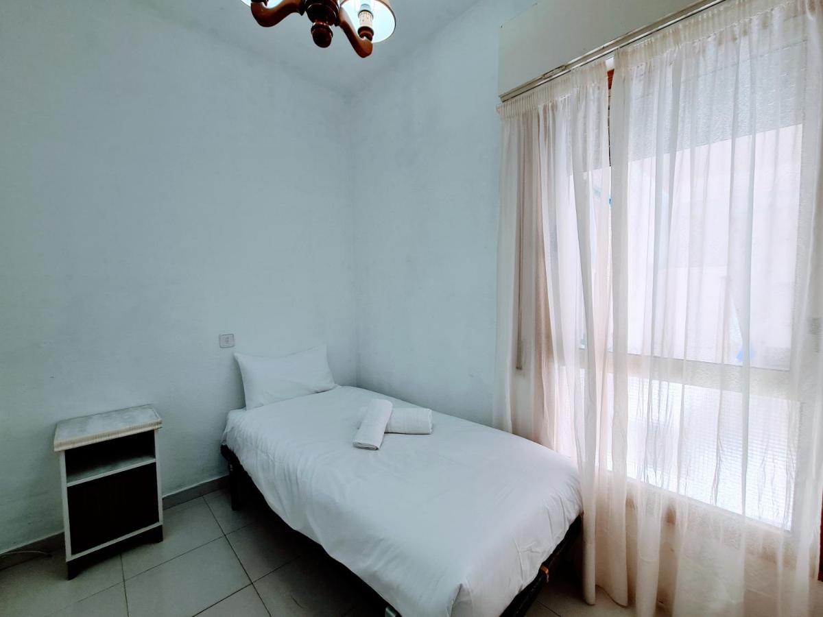 Apartment Vv Paradise La Cicer 