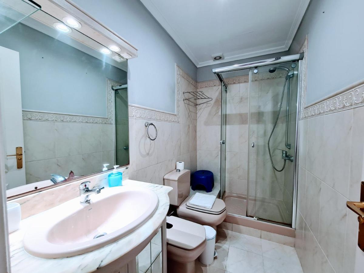 Appartement Vv Paradise La Cicer 