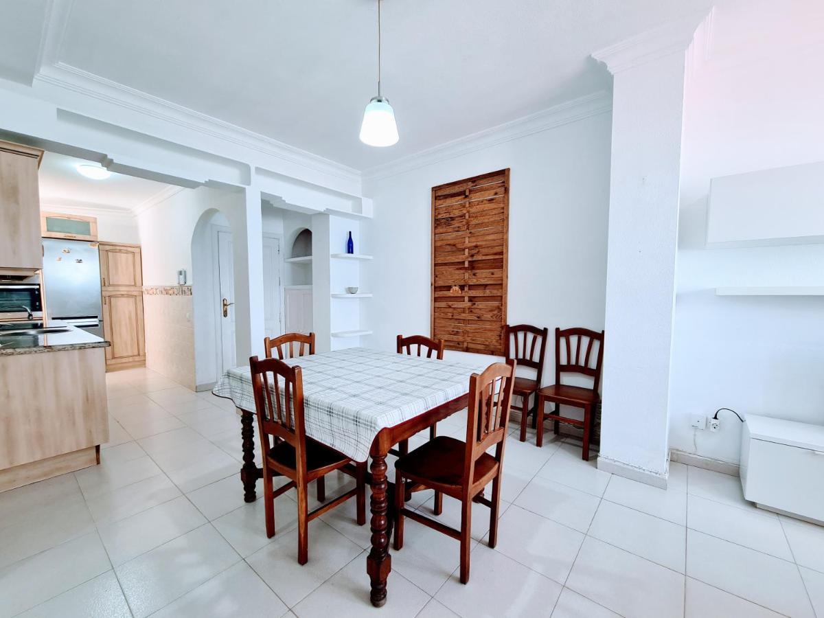 Appartement Vv Paradise La Cicer 