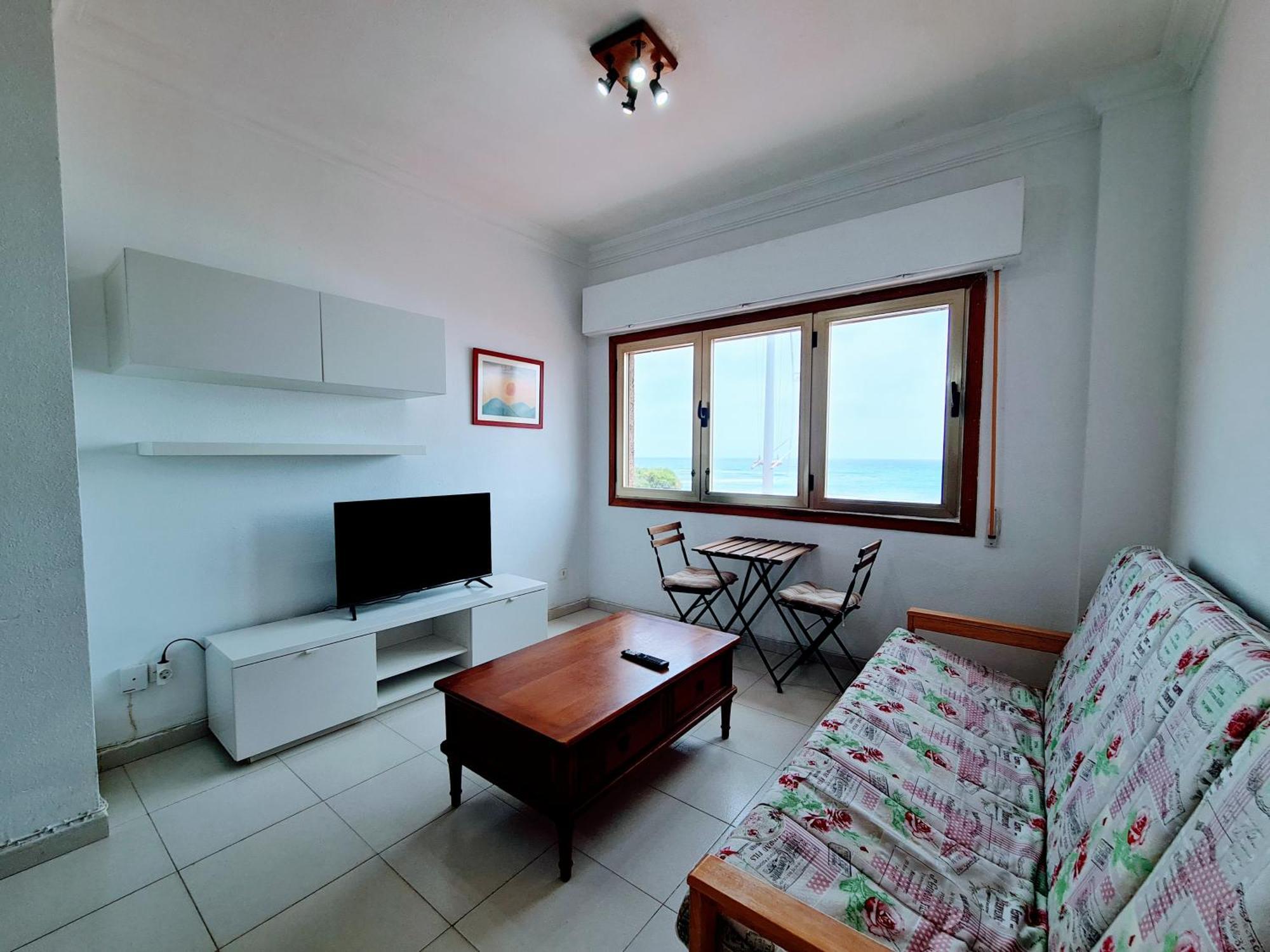 Appartement Vv Paradise La Cicer 